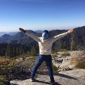 Meet your Posher, Jc